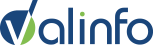Valinfo logo